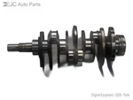 Crankshaft Standard 11-16 Ford Explorer 3.5 AA5E6015E17B Gas. Fixed Price $399.95.