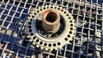 Harmonic Balancer 3.0L 6-183 Fits 97-08 Ranger 203174. Fixed Price $30.00.
