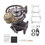 Turbocharger For Toyota Landcruiser Runner Hiace Td 95-98 2.4L CT20 1720154030. Fixed Price $139.42.
