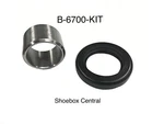 1932-1953 Ford Flathead V8 One Piece Front Crank Seal Kit. Fixed Price $25.90.