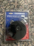 Proform Chevy Small Block Aluminum Harmonic Balancer Cover 6 3/4" 141-727 03BB1. Fixed Price $45.00.