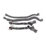 Vaico Repair Kit Crankcase Ventilation For Bmw 5 Touring (F11) 2010 2013. Fixed Price $211.71.