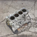 Oem 2.4L Bare Engine Block G4KE For Hyundai Kia Tucson Sportage Sorento. Fixed Price $400.00.
