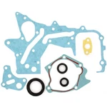 ATC2430 Apex Crankshaft Seal Front For Kia Optima Hyundai Sonata Santa Fe 01-04. Fixed Price $31.52.