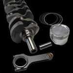 Brian Crower BC0361 Toyota 4AGE Stroker Kit - 83MM STROKE/PROH2K Rods. Fixed Price $3805.00.