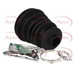 Apec Universal Cv Boot Kit Large ACB8002 - Performance Matched To Oe Quality. Fixed Price $27.77.