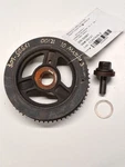 Harmonic Balancer 2.3L Turbo Fits 07-13 Mazda 96064. Fixed Price $58.05.