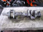 Chevy 454 496 502 4.250 Stroke Scat Piece Seal Crankshaft Pro Comp Cast Steel. Fixed Price $469.99.