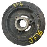 1994-1995 Chevrolet 3500 Pickupup Harmonic Balancer 12553423B7.4L 8CY 494 8-454. Fixed Price $83.12.
