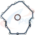 Engine Crankshaft Seal Kit Apex Automobile Parts ATC3691. Fixed Price $58.48.