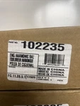 3195 102235 Harmonic Balancer For Honda Acura 3.5L 3.7L V6 Engines. Fixed Price $44.23.