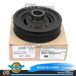 Oem Damper Pulley For 15-24 G70 Santa Fe Sonata Tucson Veloster 231242GGA0. Fixed Price $52.35.