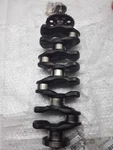 Crankshaft 1.8L 2015 Toyota Corolla 900-8-2-3. Fixed Price $94.05.