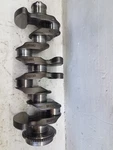 2019-2022 Cadillac XT4 2.0L Engine Motor Crankshaft 55504615 Turbo (ZC151). Fixed Price $220.50.