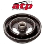 Atp 102160 Engine Harmonic Balancer For PC4000 PB1167N PB1167-N P-D2.0N Fp. Fixed Price $81.27.