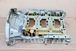 Oem Engine Upper Oil Pan G4KE For 2010-2013 Hyundai Tucson 2.4L. Fixed Price $96.00.