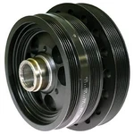 Dayco Engine Harmonic Balancer For Cts, Camaro, Corvette PBO1662SS10. Fixed Price $791.08.