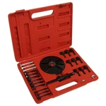 Summit Racing Harmonic Balancer Puller And Installer Tool G1023-1. Fixed Price $73.99.