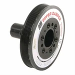Ati Performance 917274 Harmonic Balancer Super Damper Internal Steel. Fixed Price $548.25.