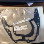 Audi Vw Crankshaft Seal Retainer Gasket - Elring 078115189H. Fixed Price $8.00.