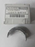 12207-54C00 Genuine Nissan Bearing-crankshaft. Fixed Price $12.99.