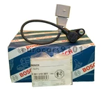 New! Audi Q7 Bosch Engine Crankshaft Position Sensor 0261210261 077905381K. Fixed Price $54.00.