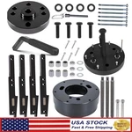 Cam Timing Crankshaft Front Rear Main Seal Remover Tool For Cummins ISX12 ISX15. Fixed Price $399.99.