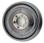 2007 Bmw 335XI 335I N54 E92 E90 Vibration Damper Harmonic Balancer Crank Pulley. Fixed Price $72.79.