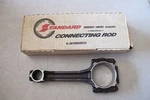 Standard Connecting Rod For Isuzu Gmc 4XCI 4XE1 Engine (R98030). Fixed Price $17.49.