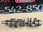 2006-2007 Crankshaft Chevy Silverado Gmc Sierra 2500HD 3500HD Lbz Duramax Diesel. Fixed Price $600.00.