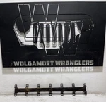 4.0 Jeep Tj Wrangler Main Bearing Cap Brace Engine Crankshaft Girdle 97-06 Oem. Fixed Price $51.48.