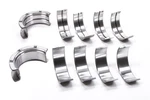 King Main Set Mb 529SI Small Block Ford, 0.010. Fixed Price $42.68.
