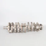 1993-1995 Volkswagen Eurovan 2.5 Engine Crankshaft 074105019E Oem. Fixed Price $1214.99.