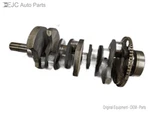 Crankshaft Standard For 14-17 Jeep Cherokee 3.2 68088028AB. Fixed Price $248.80.