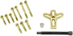 Harmonic Balancer Puller Dorman 594-999. Fixed Price $51.34.