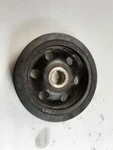 Harmonic Balancer 2.0L Cylinder Fits 17-18 Infiniti QX30 490460. Fixed Price $65.00.
