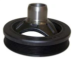 05-08 Grand Cherokee Commander Magnum Charger 300 5.7L Harmonic Balancer. Fixed Price $66.94.