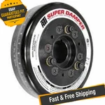 Ati 918859 Super Damper Serpentine Series Harmonic Balancer. Fixed Price $606.65.