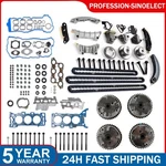 Timing Chain Head Gasket Set For 3.6L Chevrolet Tranverse Buick Enclave Gm 09-16. Fixed Price $367.99.