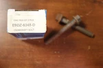 New Oem Ford E9DZ6345 Crankshaft Main Bearing Cap Bolt Pkg Of 1986-1989 (422*). Fixed Price $9.95.