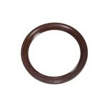 Engine Crankshaft Seal-vin: U, Ohv, Vulcan, 12 Valves Dnj RM413. Fixed Price $11.53.