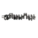 Crank Shaft Assembly For Dodge Ram 2500 Cummins 5.9L 2001-2002 39299037. Fixed Price $314.59.