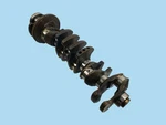 N54 Engine Crankshaft Oem Bmw E90 E92 E93 E82 E89 E60 135I 335I 335XI 535I Z4. Fixed Price $559.95.