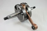 New! Ossa Crankshaft Dmr Mar Sdr Pioneer Stiletto Explorer 1970 1971 1972 1973. Fixed Price $423.95.