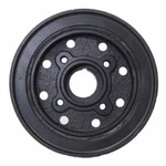 Engine Harmonic Balancer-premium Oem Replacement Dayco PB1151N. Fixed Price $253.92.