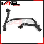 Crankcase Pcv Breather Hose 11158647961 For Bmw 550I 650I 750I 4.4L N63 13-19. Fixed Price $61.89.