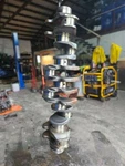 2013 International MAXXFORCE13 Navistar Diesel Engine Crankshaft 3633C1 Oem. Fixed Price $836.00.