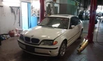 Harmonic Balancer Convertible Fits 03-06 Bmw 325I 109009. Fixed Price $55.00.