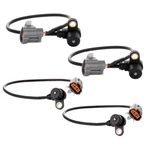 4PCS Crankshaft Position Sensor For Mazda Protege 1995-1998 Kia Sephia 1996-1997. Fixed Price $20.51.