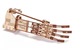 Wood Trick 19005 Hand - Original 3D Puzzle. Fixed Price $50.37.